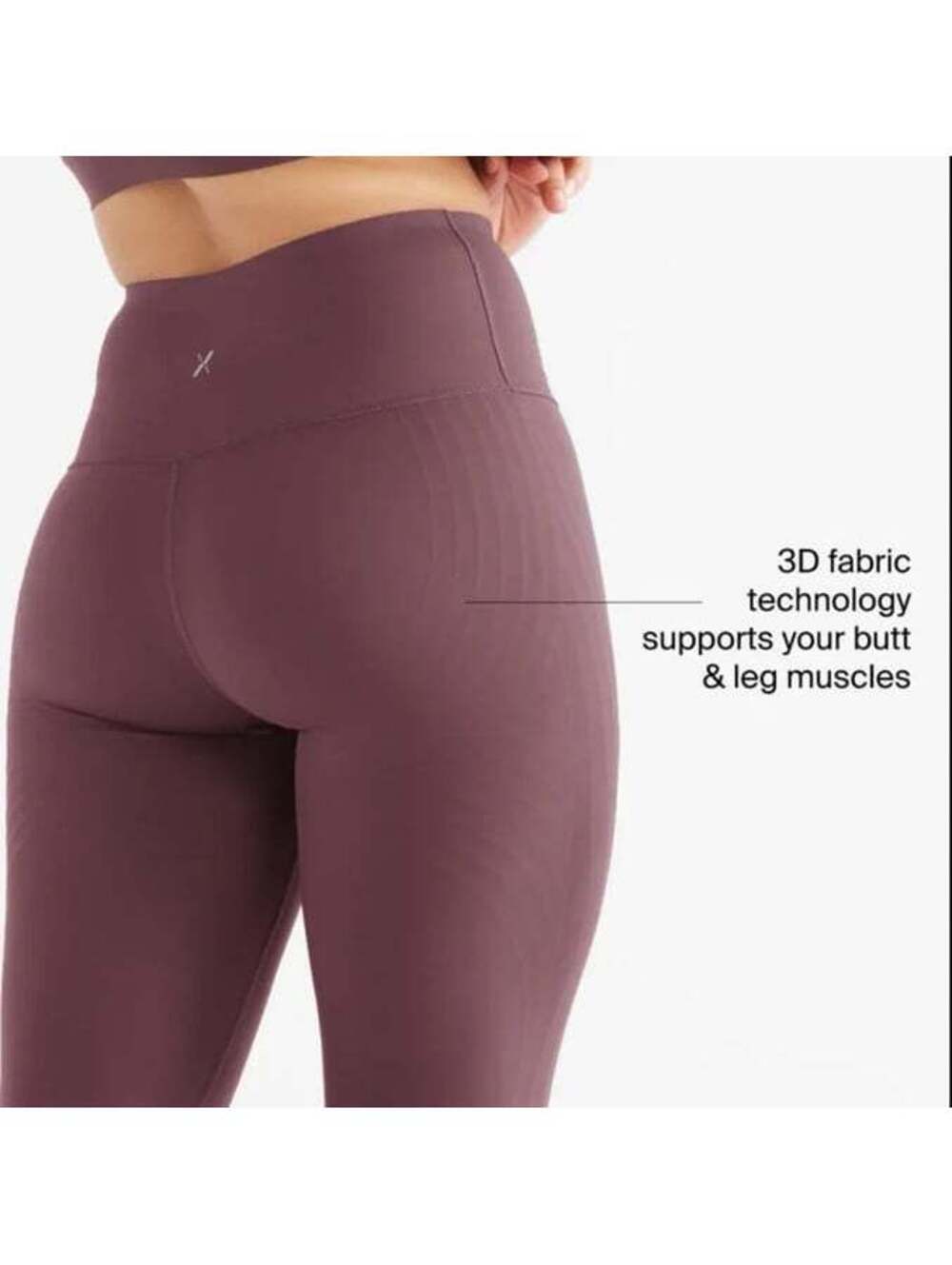 Knox leggings size S
